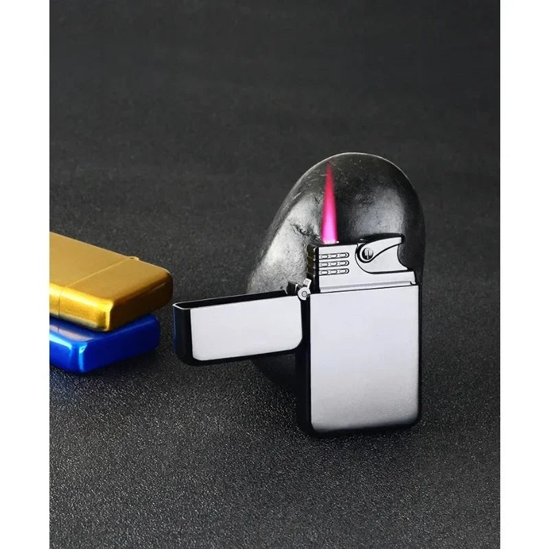 Unisex Metal Lighter