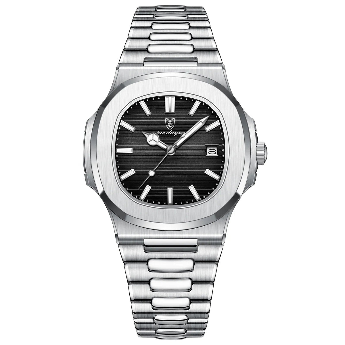 Fashion Business Man Watch
