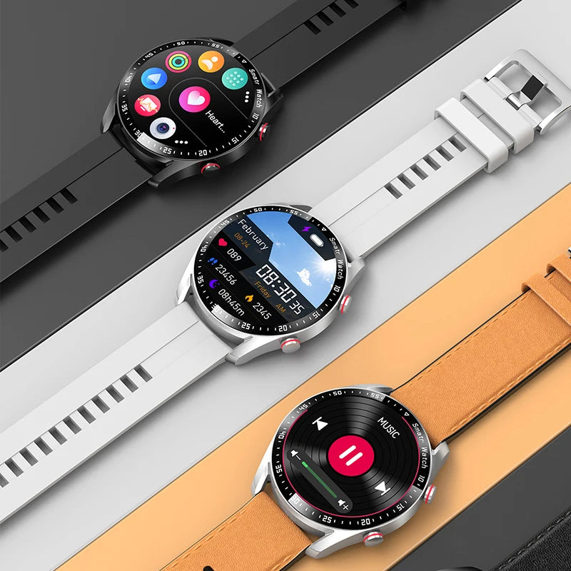 GT Smart Watch
