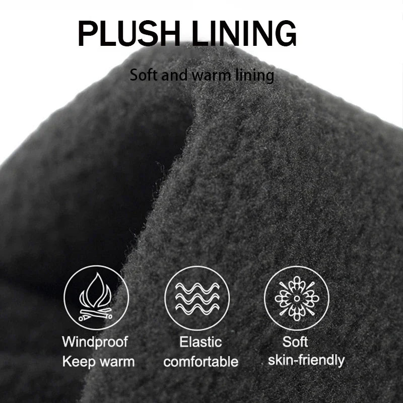 Winter Warm Gloves