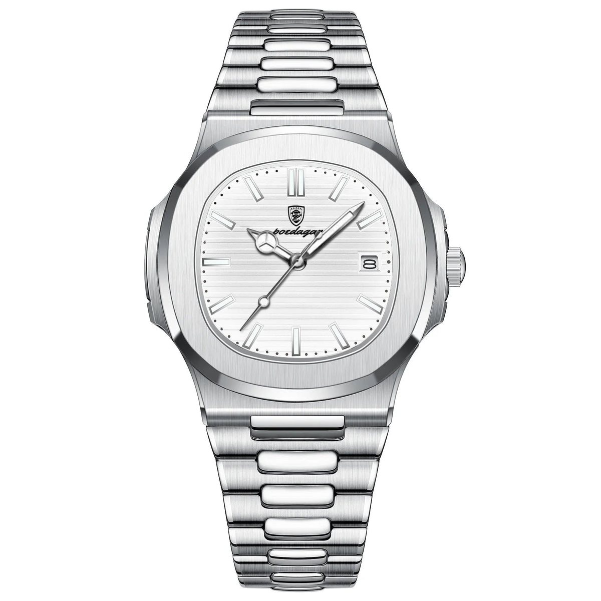 Fashion Business Man Watch