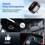Wireless CarPlay Adapter