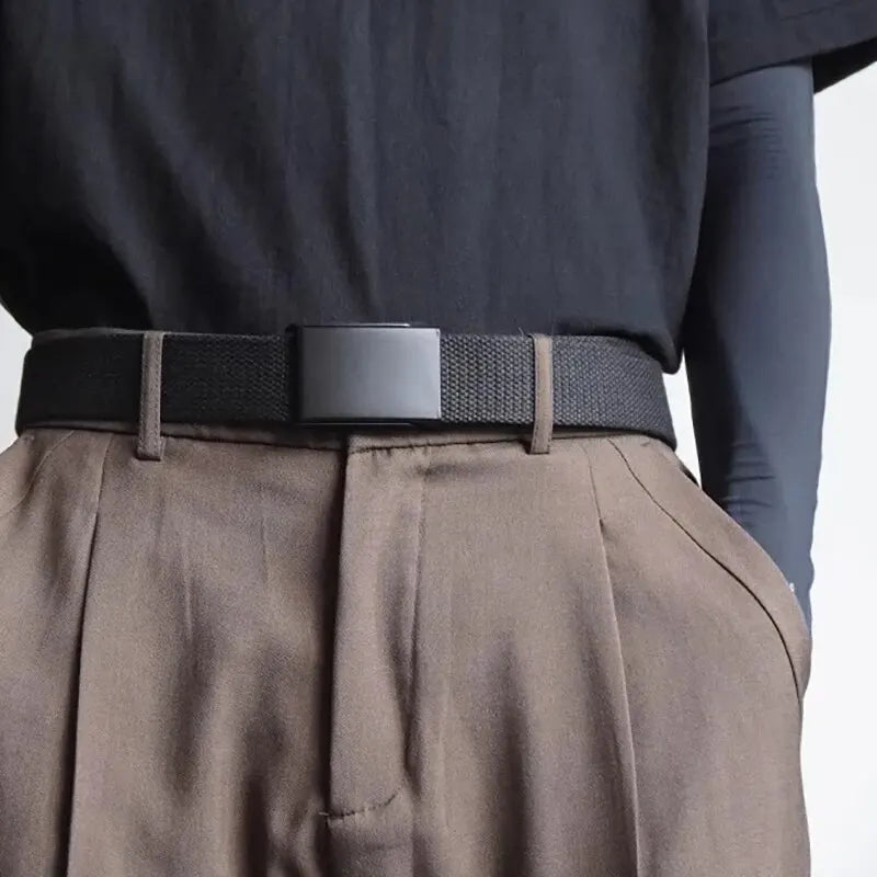 Fashion Unisex Belt