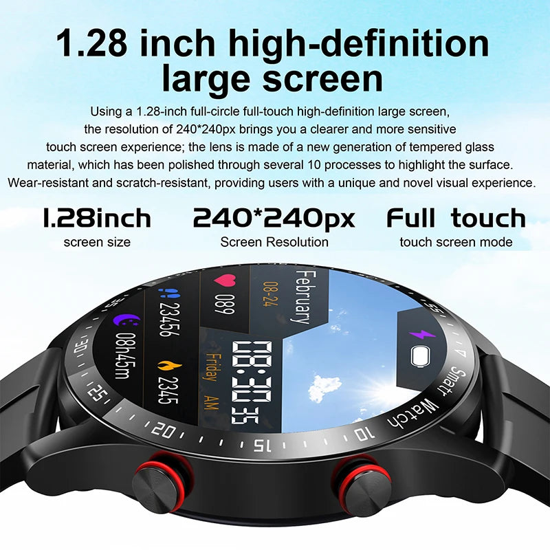 GT Smart Watch