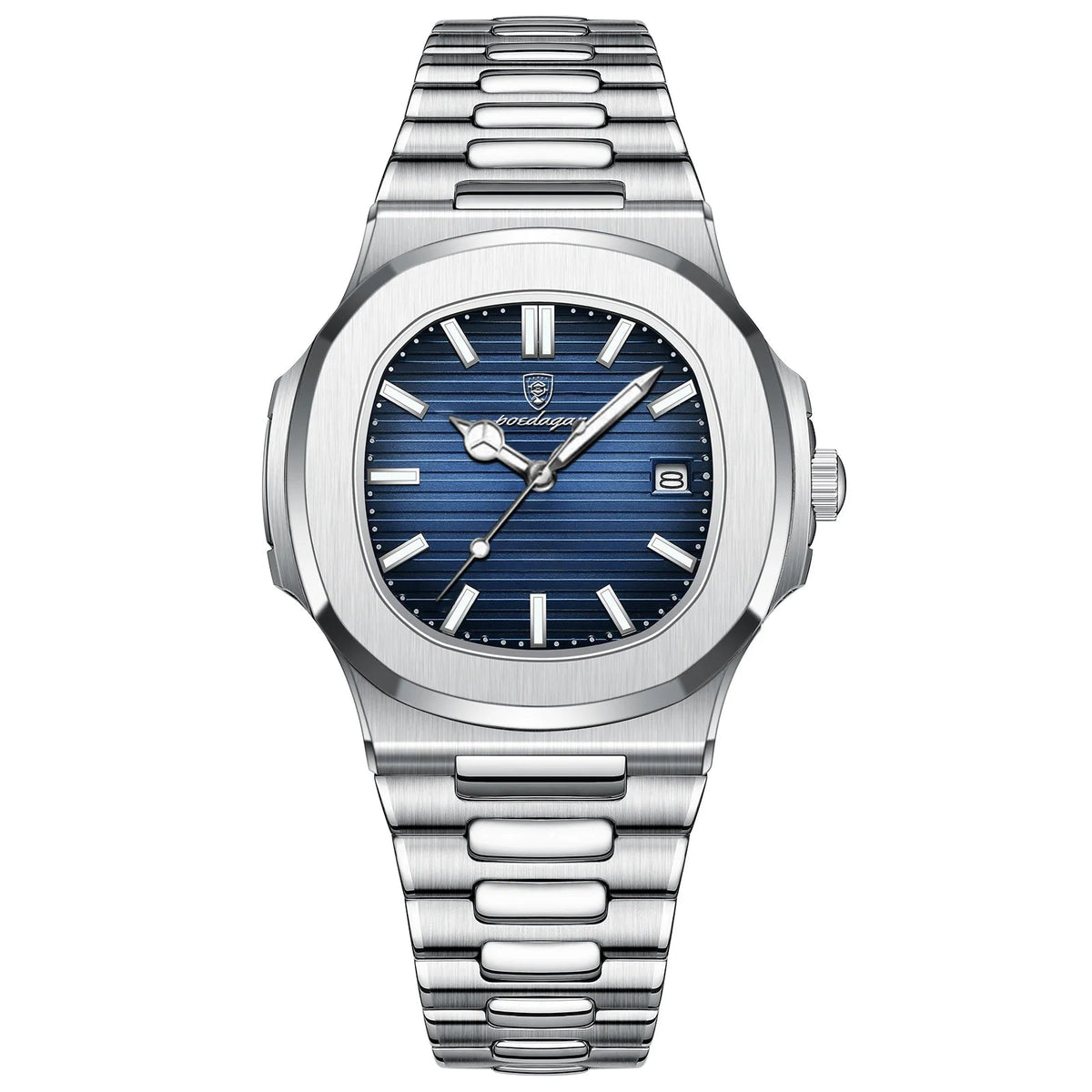 Fashion Business Man Watch
