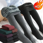 Thermal Winter Tights