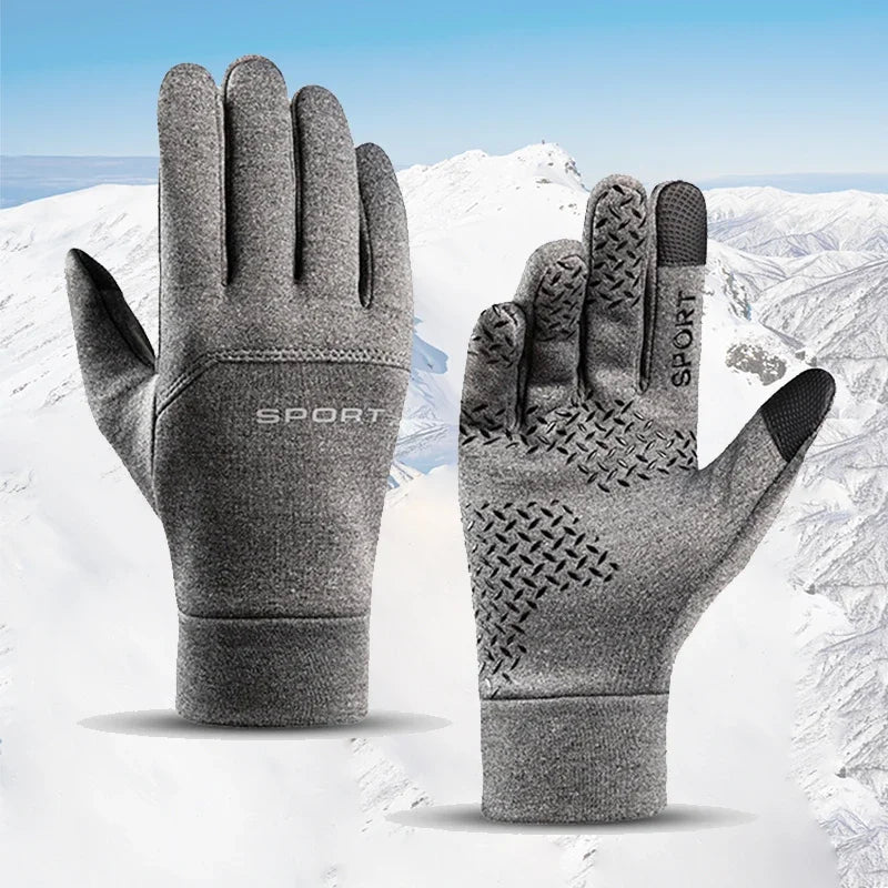 Winter Warm Gloves