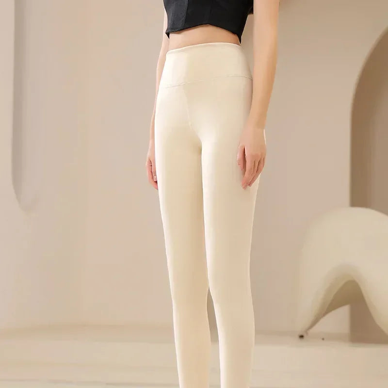 Thermal Winter Tights