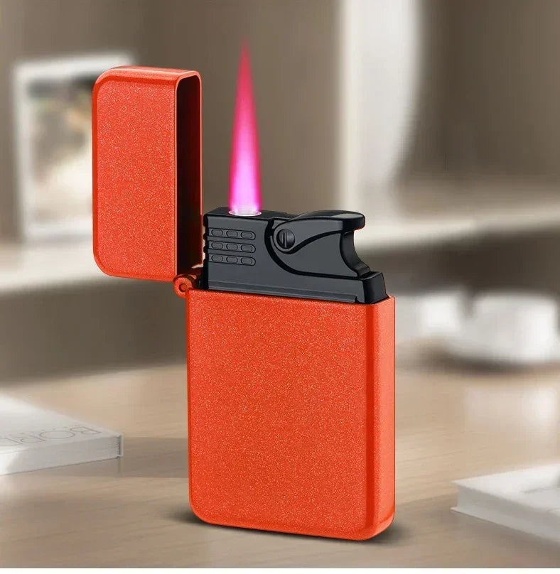 Unisex Metal Lighter