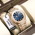 Fashion Business Man Watch