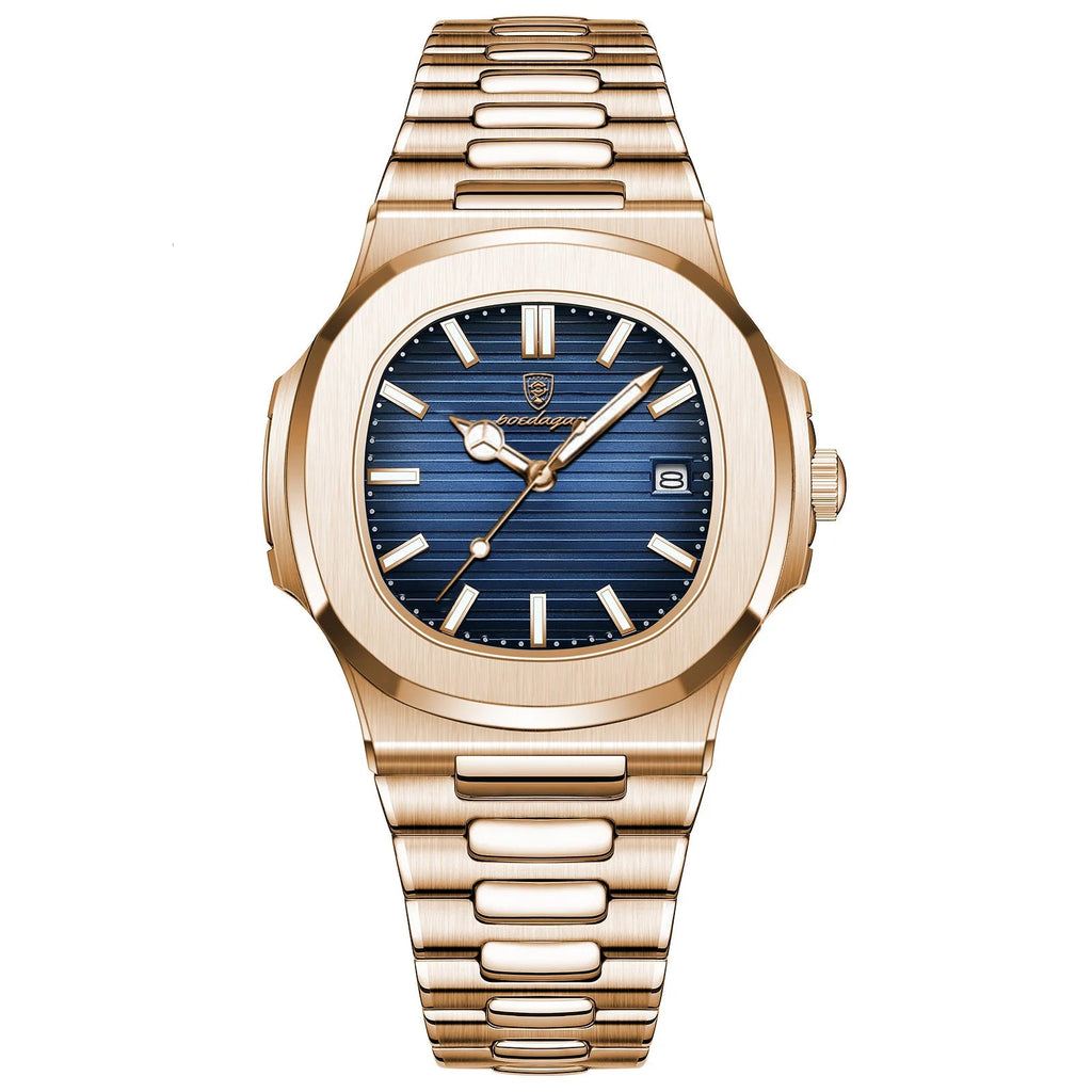 Fashion Business Man Watch