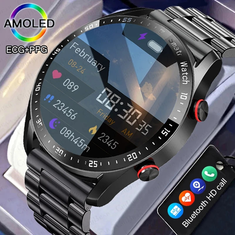 GT Smart Watch