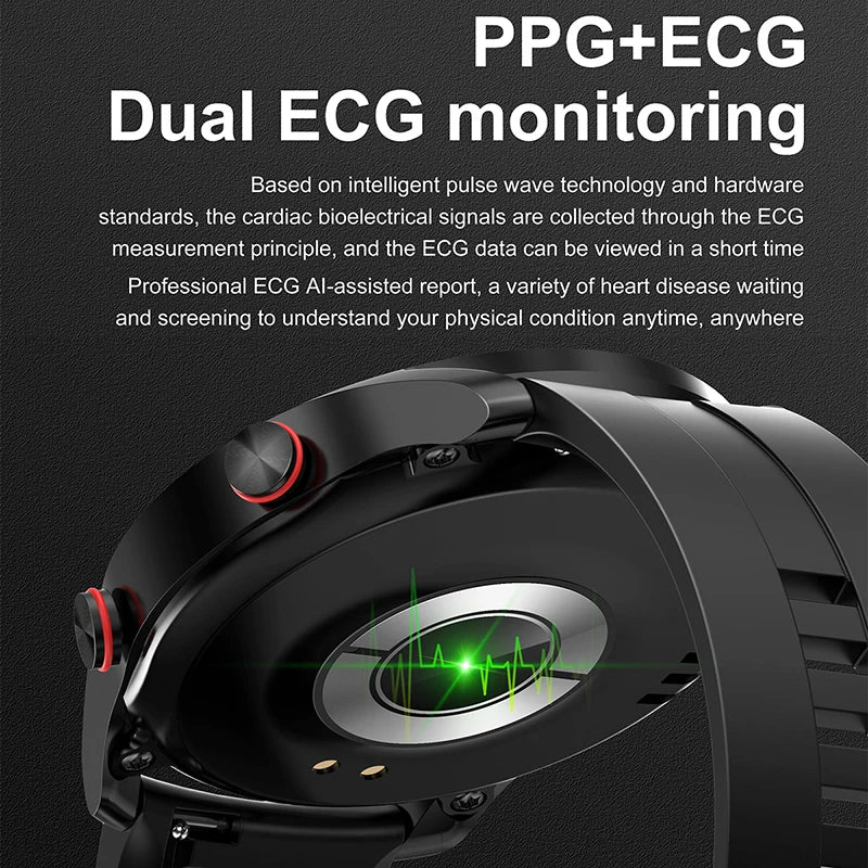 GT Smart Watch